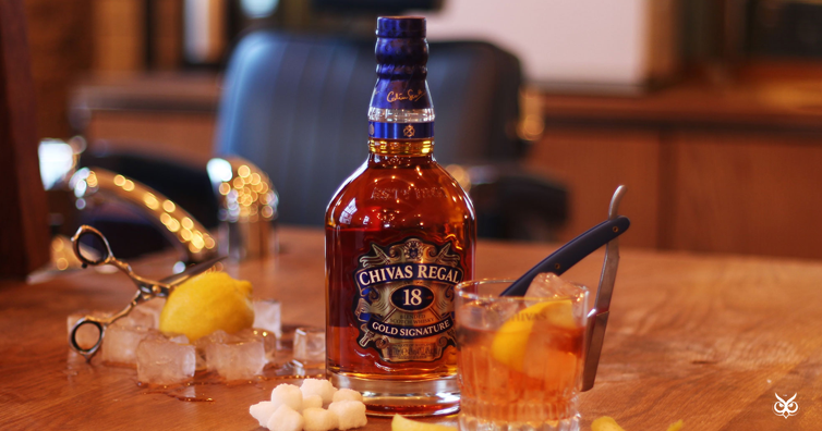 The Chivas Regal Effect: How Brands Are Fooling You To Pay