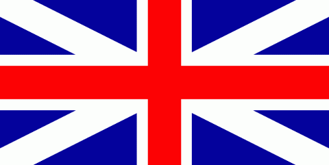 Why Are The X Lines The British Flag Not - I'm A Useless Info Junkie