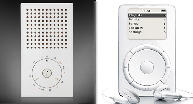 5 Apple Designs That Clearly Inspired Braun Products - I'm A Useless Info