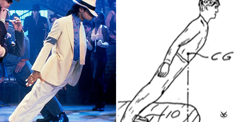 This Is How Michael Jackson Was Able To Pull Off The Famous Anti-Gravity  Lean - I'm A Useless Info Junkie
