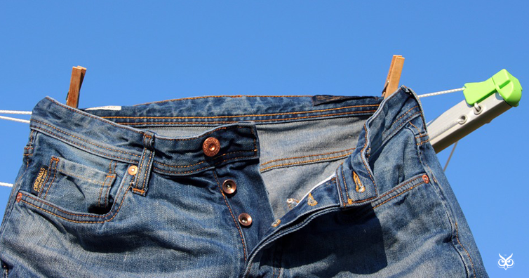 TBT The Worlds Oldest Pair of Pants Are 3000 Years Old  Levi Strauss   Co  Levi Strauss  Co