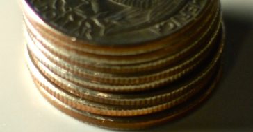 Why Dimes, Quarters And Half-Dollars Have Ridges While Pennies And ...