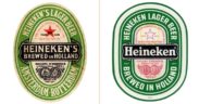 The Story Behind The Red Star In Heineken's Logo And Why It Was ...