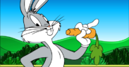 The Real Reason Why Bugs Bunny Eats Carrots And Has A Nonchalant ...