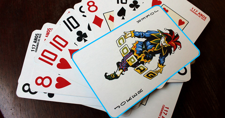 31+ inspirierend Vorrat Cards In Deck With Jokers - Bicycle Cards Big Joker Bicycle : The joker, however, did not appear until sometime around the 1860s.at that time, the game of euchre was extremely popular (it was later unseated by bridge).